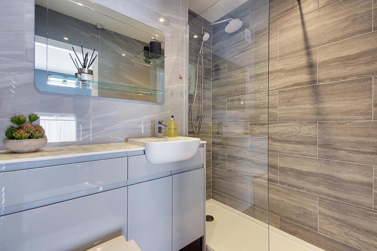 南安普敦14 Oxford Mews - 5 Star Living For Up To 10 People别墅 外观 照片